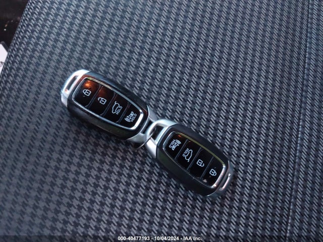Hyundai Kona Sel 2019 KM8K22AA9KU196999 Image 11