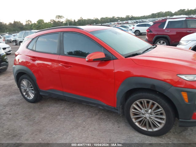 Hyundai Kona Sel 2019 KM8K22AA9KU196999 Image 13