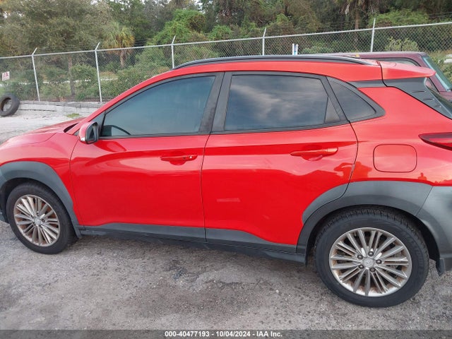 Hyundai Kona Sel 2019 KM8K22AA9KU196999 Image 14