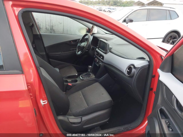 Hyundai Kona Sel 2019 KM8K22AA9KU196999 Image 5