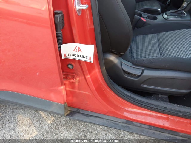 Hyundai Kona Sel 2019 KM8K22AA9KU196999 Image 6