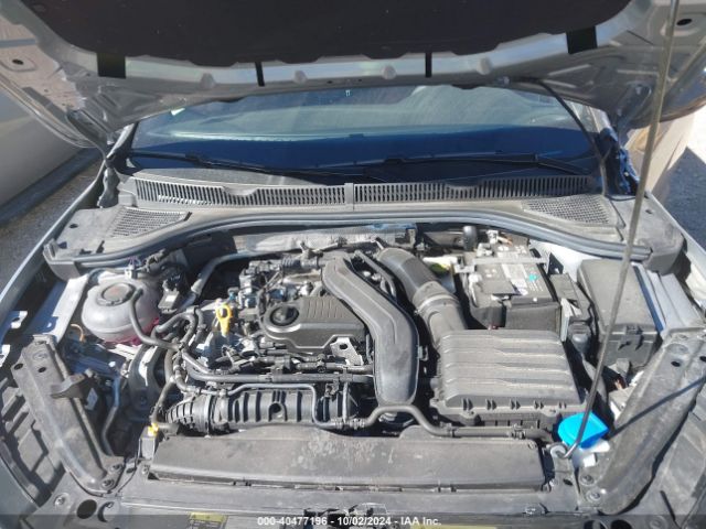 3VWAM7BU9PM026523 Volkswagen Jetta 1.5t Sport
