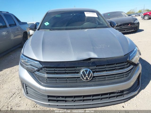 3VWAM7BU9PM026523 Volkswagen Jetta 1.5t Sport
