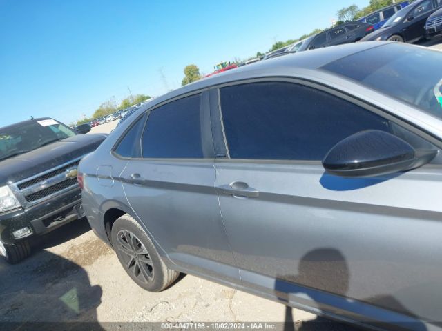 3VWAM7BU9PM026523 Volkswagen Jetta 1.5t Sport