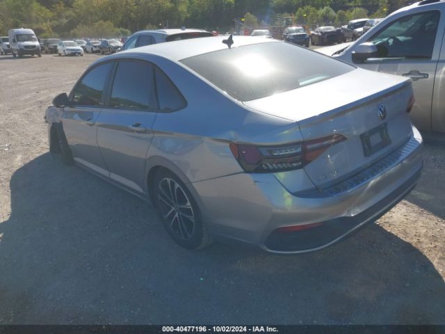 3VWAM7BU9PM026523 Volkswagen Jetta 1.5t Sport