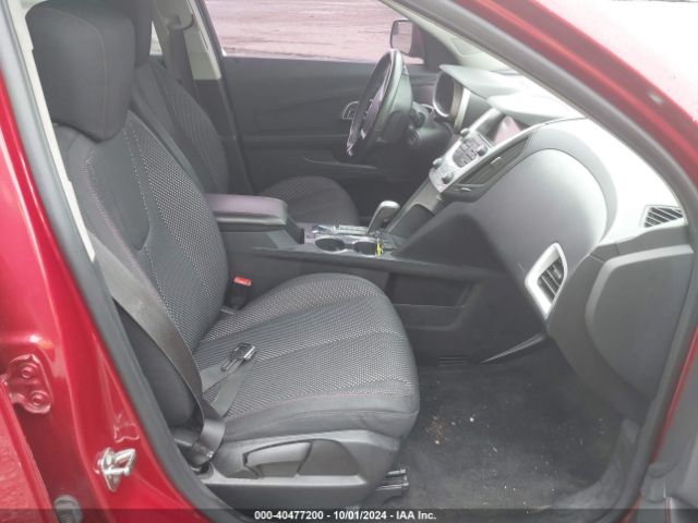 2GNALBEK8E6377327 Chevrolet EQUINOX 1LT