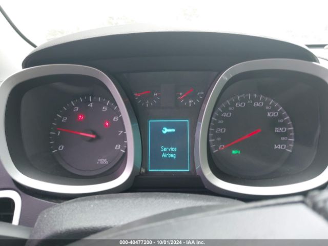 2GNALBEK8E6377327 Chevrolet EQUINOX 1LT