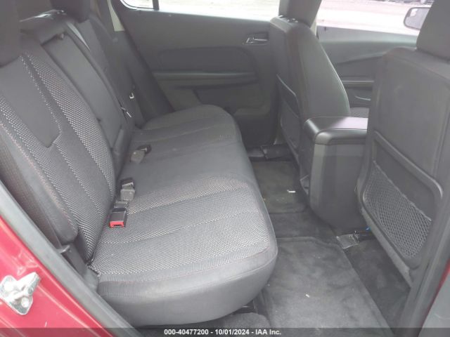 2GNALBEK8E6377327 Chevrolet EQUINOX 1LT