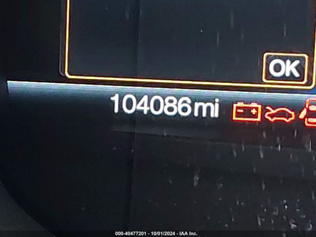 3FA6P0LU2KR220365 Ford Fusion Hybrid Se