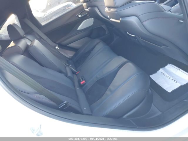 5J8TC2H8XPL016937 Acura Rdx A-spec Advance Package