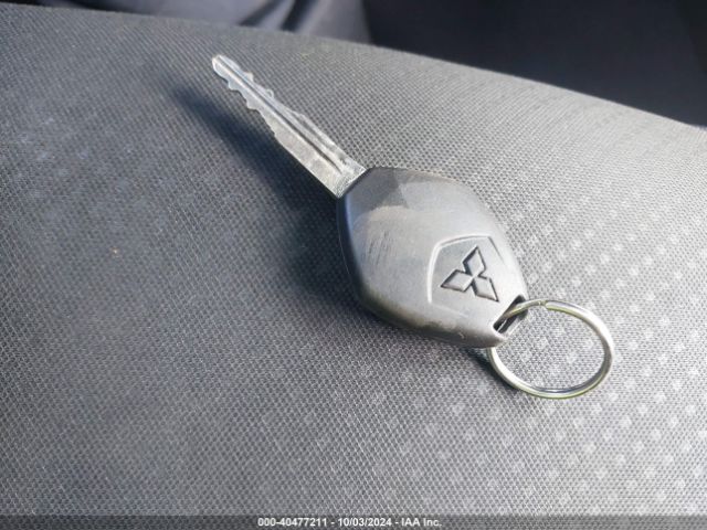 4A4AP3AU4FE042064 Mitsubishi Outlander Sport Es