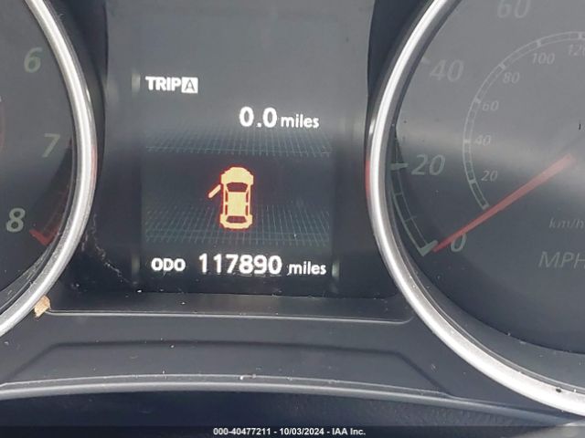 4A4AP3AU4FE042064 Mitsubishi Outlander Sport Es