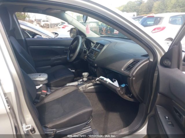 4A4AP3AU4FE042064 Mitsubishi Outlander Sport Es