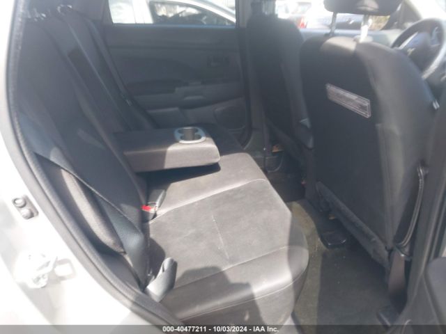 4A4AP3AU4FE042064 Mitsubishi Outlander Sport Es