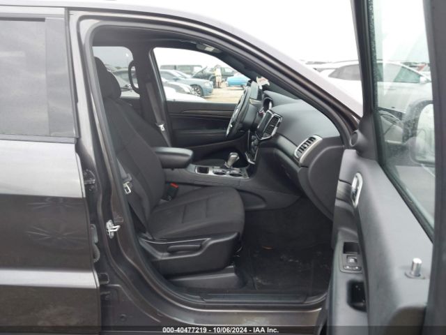 1C4RJEAG9MC874350 Jeep Grand Cherokee Laredo X 4x2