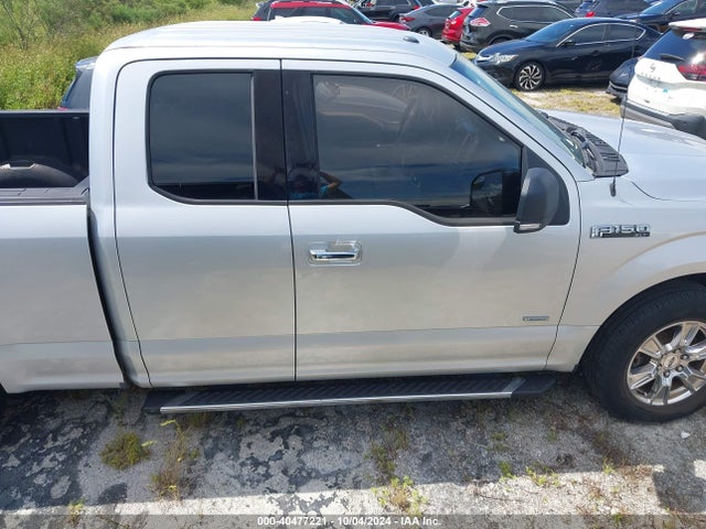 Ford F-150 Xlt 2015 1FTEX1CP0FKD67350 Image 13