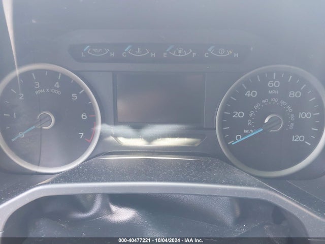Ford F-150 Xlt 2015 1FTEX1CP0FKD67350 Image 15