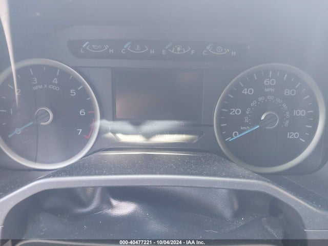 Ford F-150 Xlt 2015 1FTEX1CP0FKD67350 Image 7