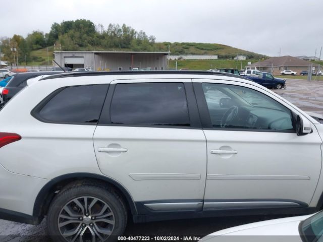 JA4AZ3A39GZ064171 Mitsubishi Outlander Sel