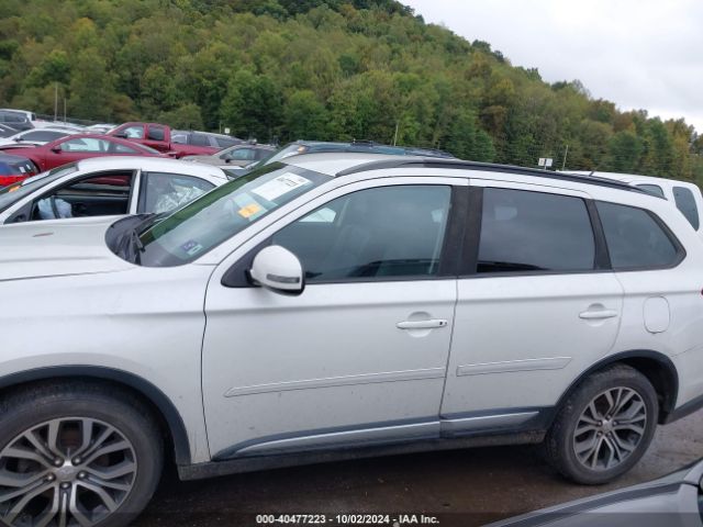 JA4AZ3A39GZ064171 Mitsubishi Outlander Sel