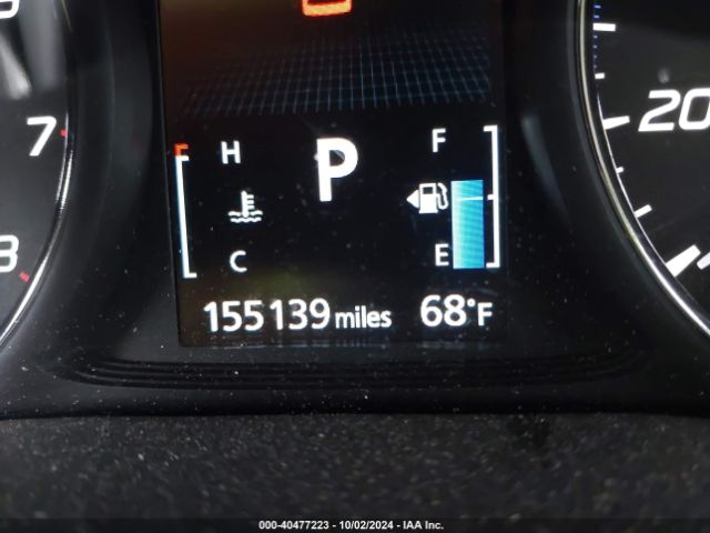 JA4AZ3A39GZ064171 Mitsubishi Outlander Sel