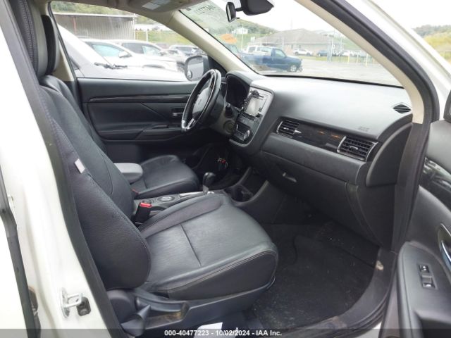 JA4AZ3A39GZ064171 Mitsubishi Outlander Sel