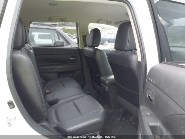 JA4AZ3A39GZ064171 Mitsubishi Outlander Sel