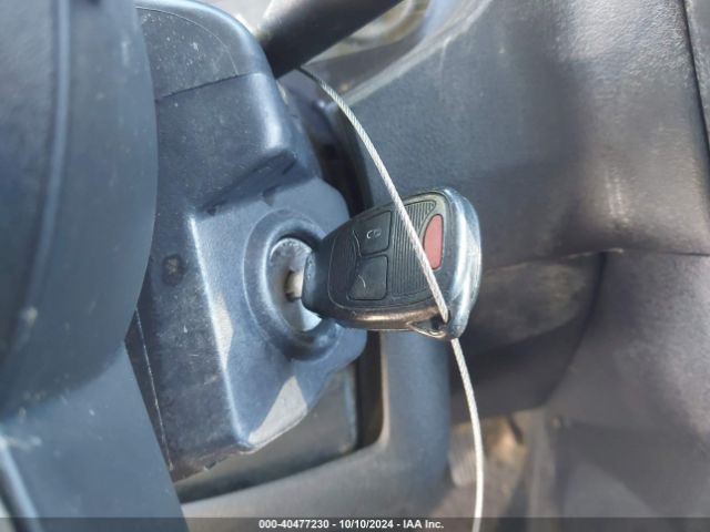 1C4NJRBB7ED915322 Jeep Patriot Sport