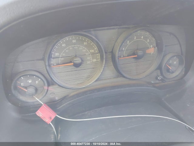 1C4NJRBB7ED915322 Jeep Patriot Sport
