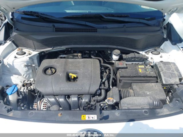 KNDERCAA1M7104773 KIA SELTOS EX