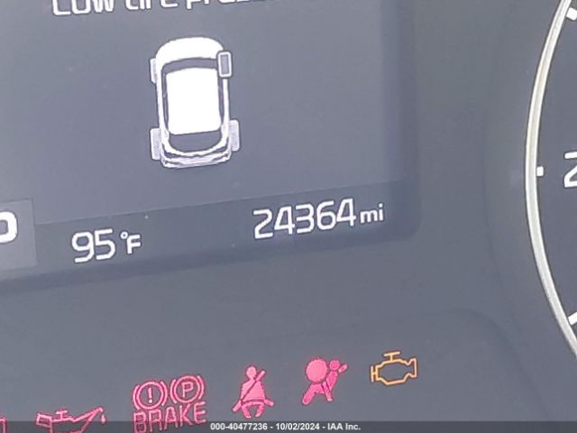 KNDERCAA1M7104773 KIA SELTOS EX