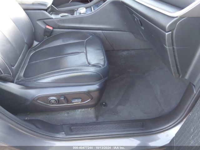 1C4RJJBG5P8902577 Jeep Grand Cherokee L Limited 4x2