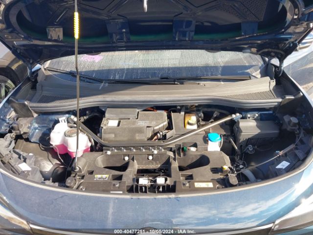 1V2CMPE82PC047692 Volkswagen ID.4 PRO