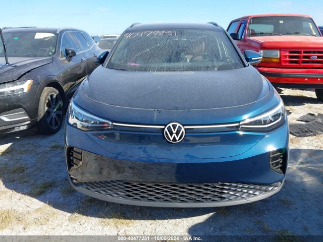 1V2CMPE82PC047692 Volkswagen ID.4 PRO