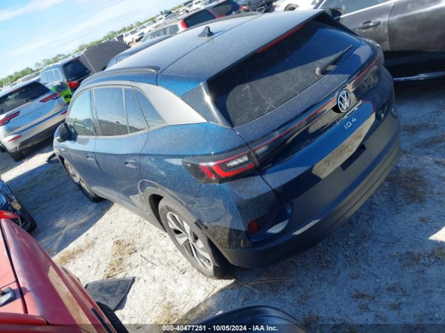 1V2CMPE82PC047692 Volkswagen ID.4 PRO