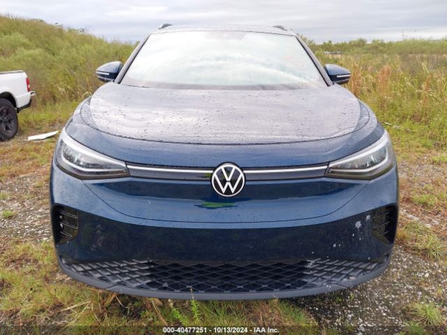 1V2CMPE82PC047692 Volkswagen ID.4 PRO