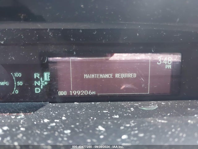 Toyota Prius Three 2014 JTDKN3DUXE1850745 Image 15