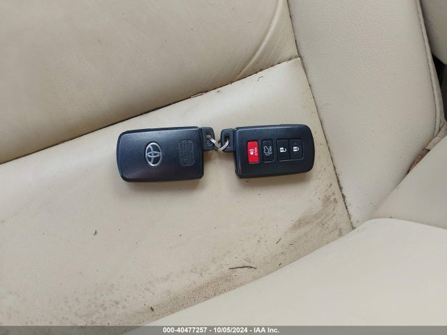 Toyota Highlander Xle 2019 5TDKZRFH9KS366992 Image 11
