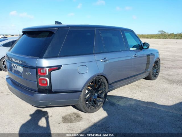 SALGS5RE8KA563002 Land Rover Range Rover 5.0l V8 Supercharged