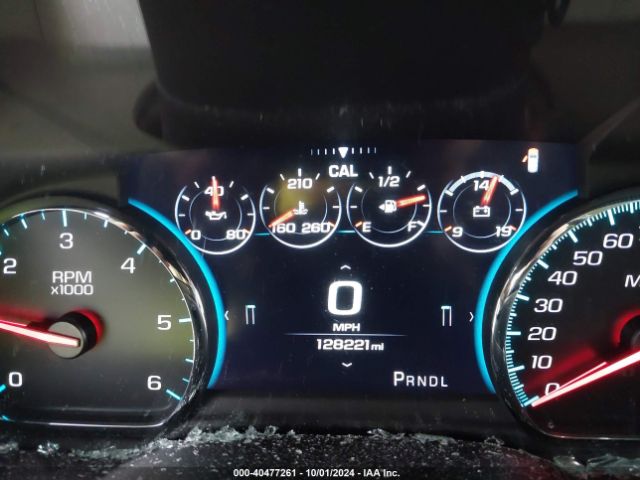 1GKS2HKJ1JR287616 GMC YUKON XL DENALI