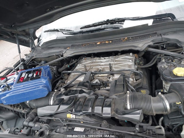 SALGS2TF3FA209085 Land Rover Range Rover 5.0l V8 Supercharged
