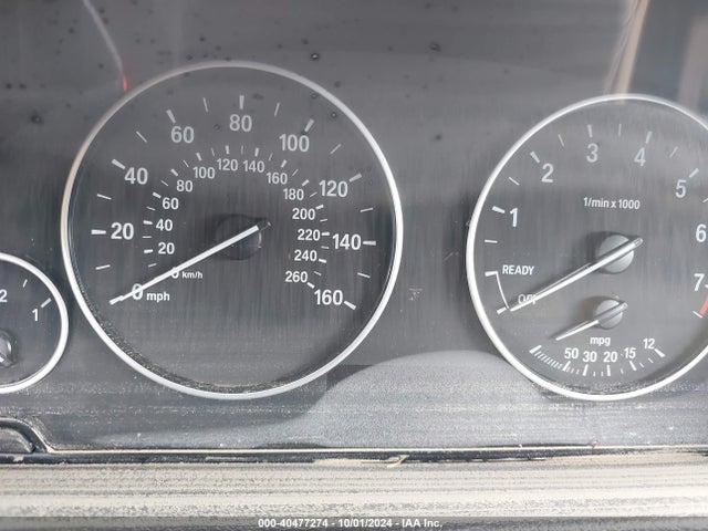 WBA8A3C54JA491383 BMW 320i Xdrive