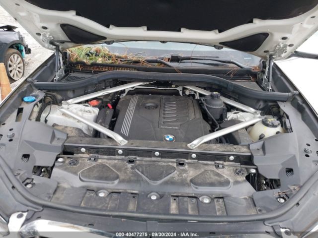 5UXCR6C58KLL14346 BMW X5 Xdrive40i