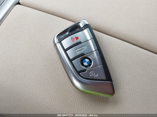 5UXCR6C58KLL14346 BMW X5 Xdrive40i