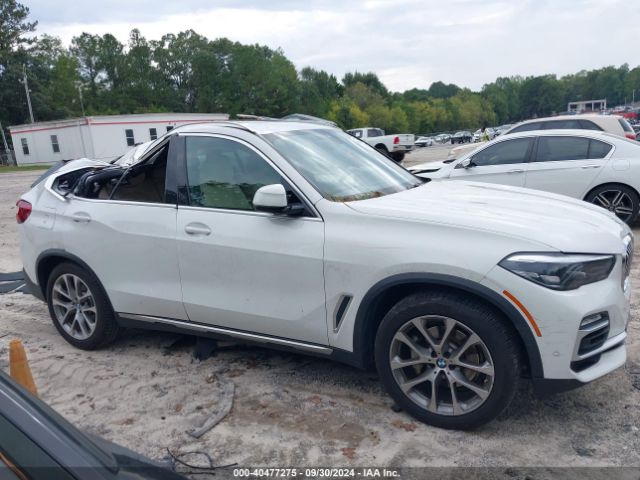 5UXCR6C58KLL14346 BMW X5 Xdrive40i