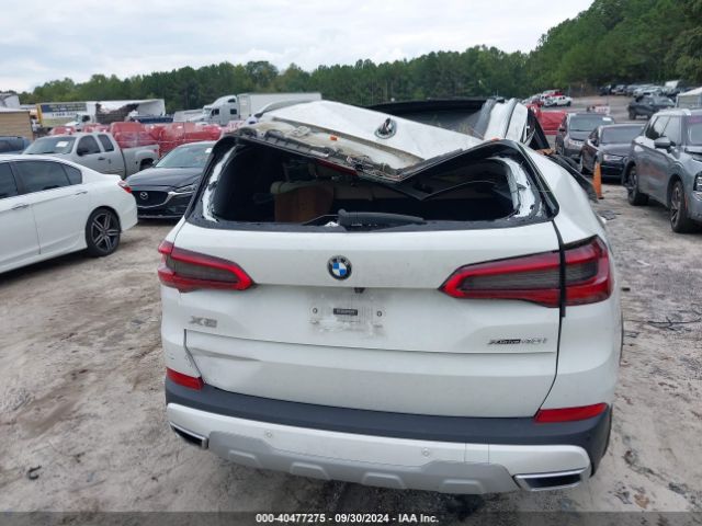 5UXCR6C58KLL14346 BMW X5 Xdrive40i