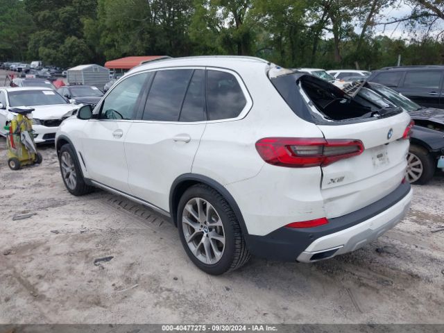 5UXCR6C58KLL14346 BMW X5 Xdrive40i
