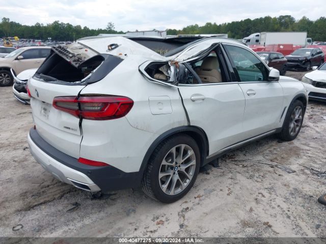 5UXCR6C58KLL14346 BMW X5 Xdrive40i