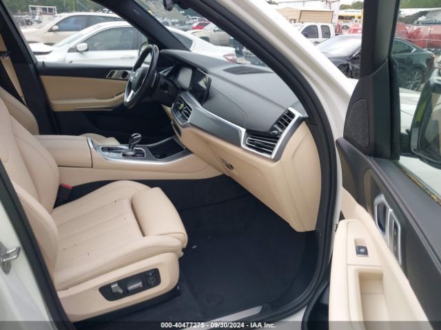 5UXCR6C58KLL14346 BMW X5 Xdrive40i