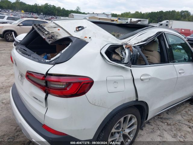 5UXCR6C58KLL14346 BMW X5 Xdrive40i